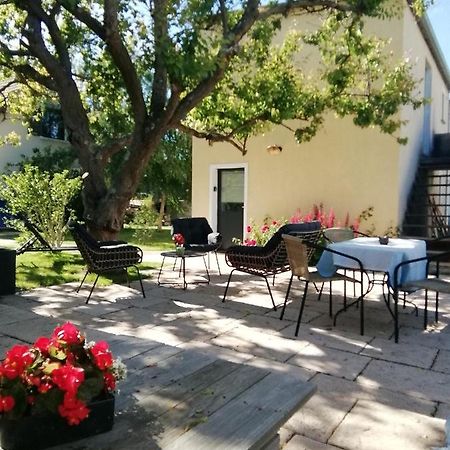 Le Clos Des Feugrais - Calme & Confort Saint-Aubin-les-Elbeuf Bagian luar foto