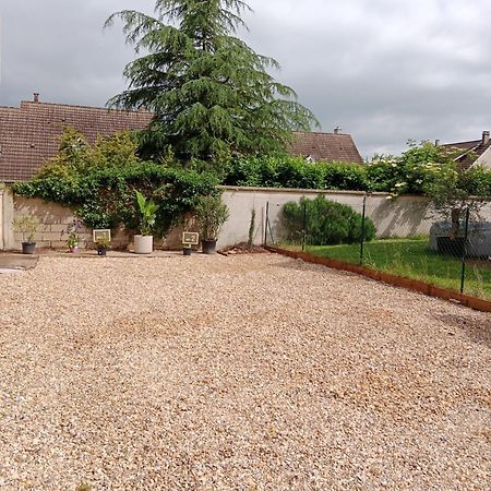Le Clos Des Feugrais - Calme & Confort Saint-Aubin-les-Elbeuf Bagian luar foto