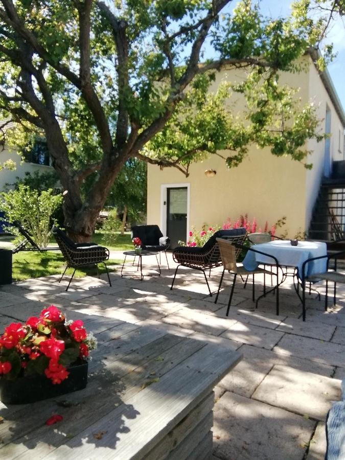 Le Clos Des Feugrais - Calme & Confort Saint-Aubin-les-Elbeuf Bagian luar foto
