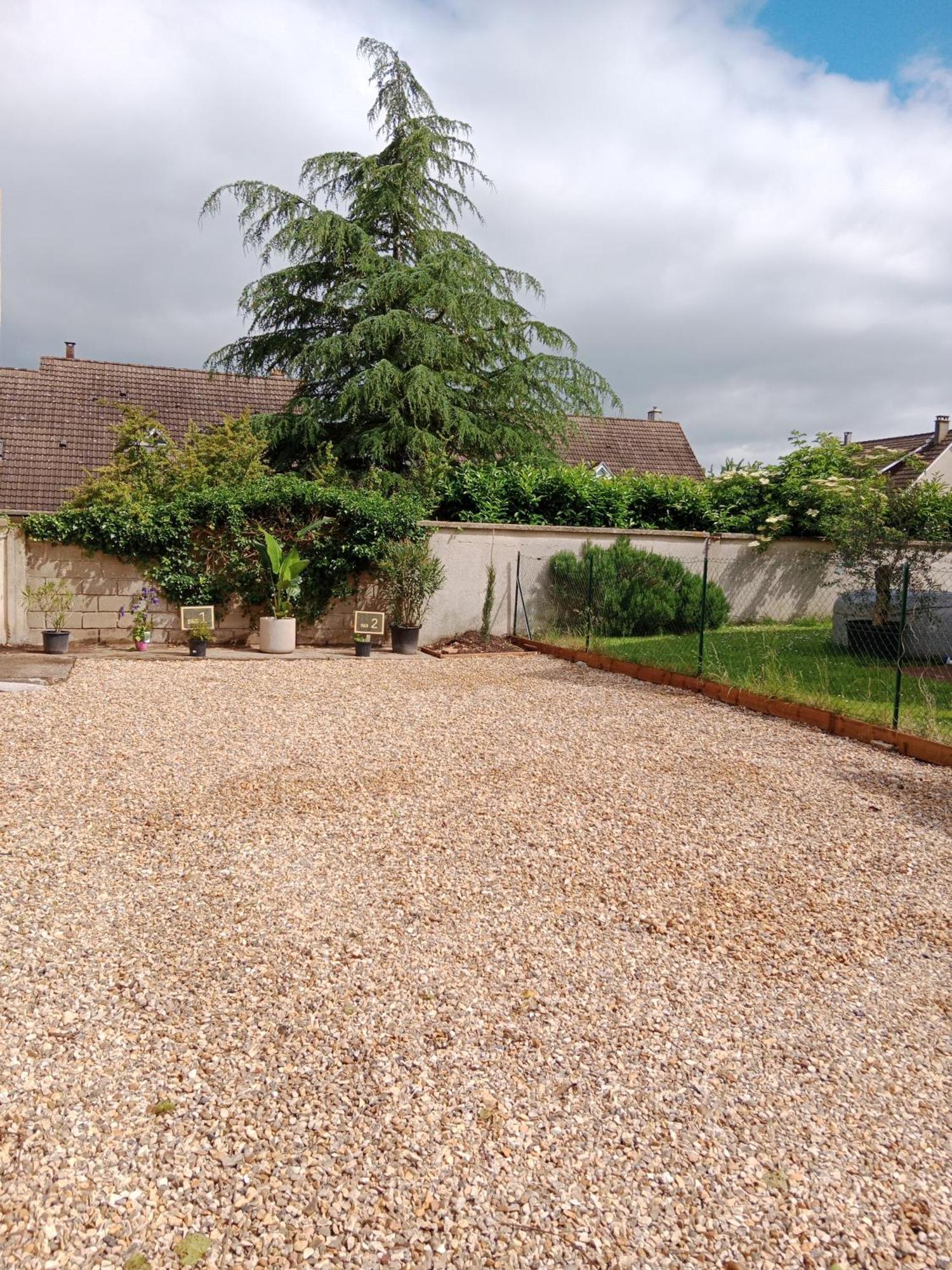 Le Clos Des Feugrais - Calme & Confort Saint-Aubin-les-Elbeuf Bagian luar foto